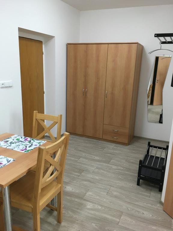 Penzion Janovice Janovice nad Úhlavou Exterior foto